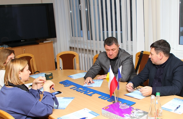 конструктивна розмова